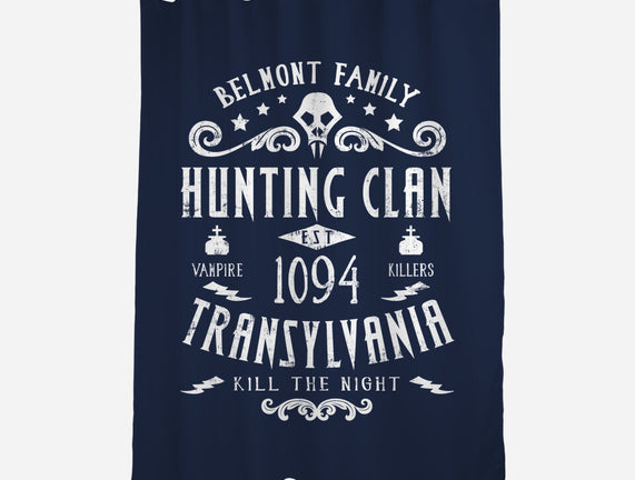 Belmont Clan