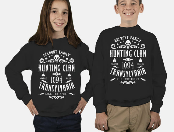 Belmont Clan