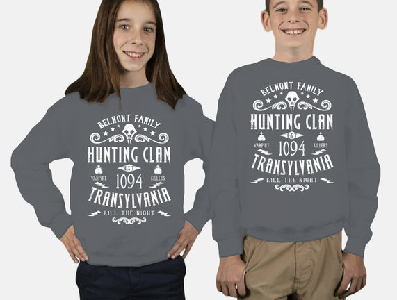 Belmont Clan