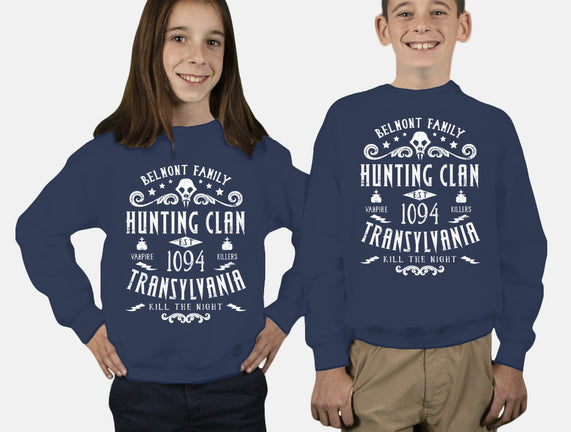 Belmont Clan