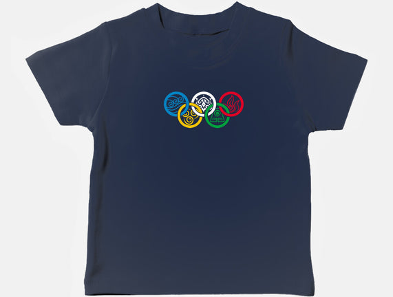 Bending Olympics