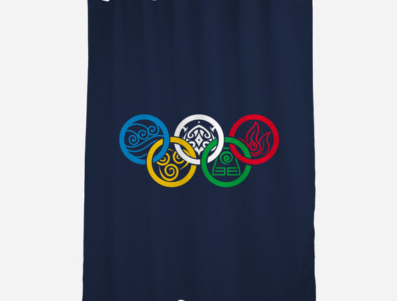 Bending Olympics