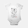 Bending Unit 22-baby basic onesie-ducfrench