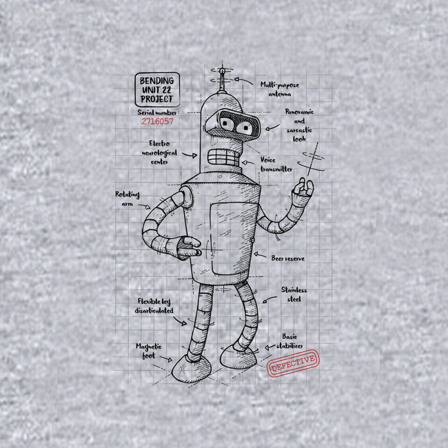 Bending Unit 22-baby basic tee-ducfrench