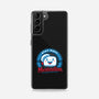 Best When Toasted-samsung snap phone case-owlhaus