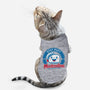Best When Toasted-cat basic pet tank-owlhaus