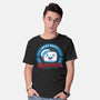 Best When Toasted-mens basic tee-owlhaus