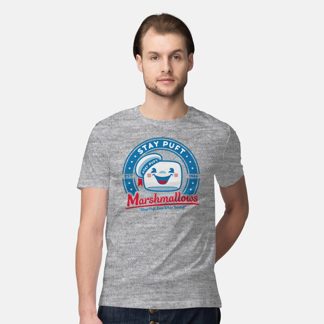 Best When Toasted-mens premium tee-owlhaus