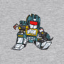 BFFs-youth crew neck sweatshirt-mekazoo