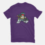 BFFs-youth basic tee-mekazoo