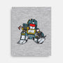 BFFs-none stretched canvas-mekazoo