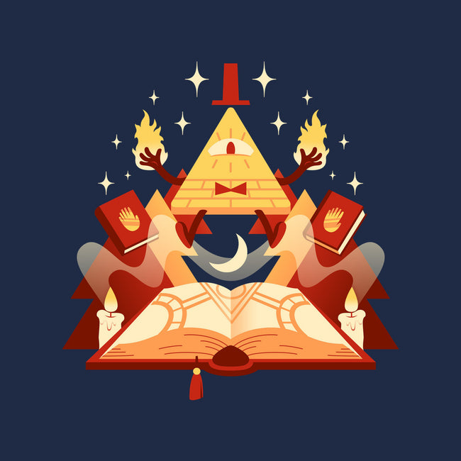 Bill-none glossy sticker-Minilla