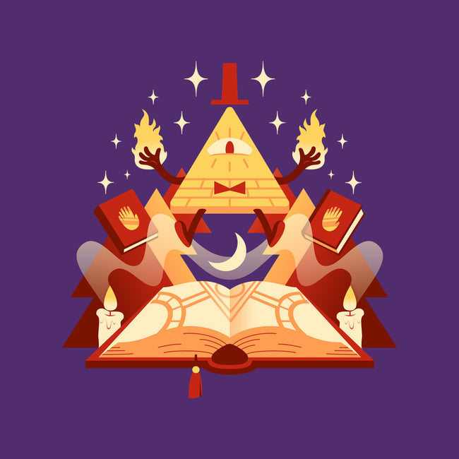 Bill-none glossy sticker-Minilla