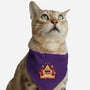 Bill-cat adjustable pet collar-Minilla