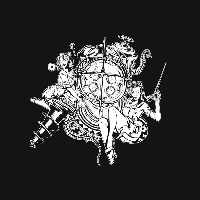 BioGraffiti-baby basic onesie-Fearcheck