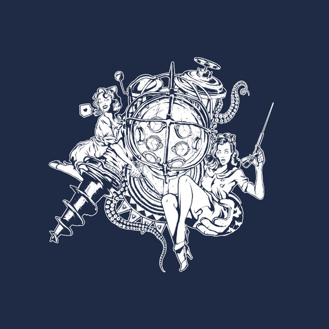 BioGraffiti-baby basic tee-Fearcheck