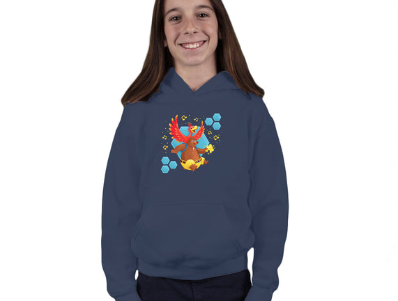 Bird and Bear 64