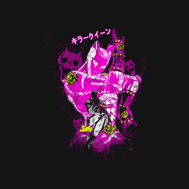 Bites the Dust-baby basic tee-Genesis993