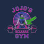 Bizarre Gym-baby basic tee-ddjvigo