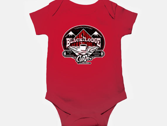 Black Lodge Coffee Company
