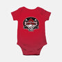 Black Lodge Coffee Company-baby basic onesie-mephias