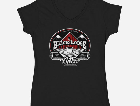 Black Lodge Coffee Company
