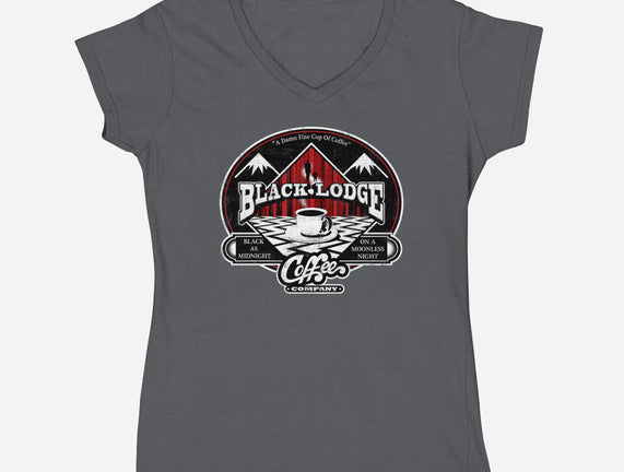 Black Lodge Coffee Company