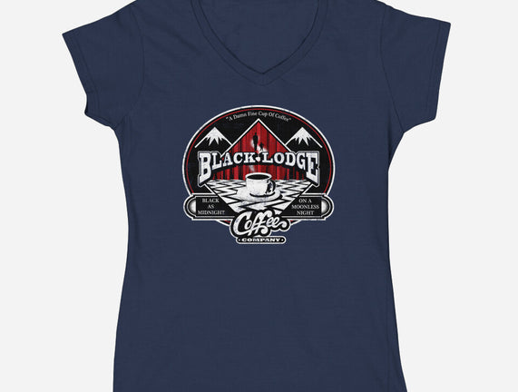Black Lodge Coffee Company