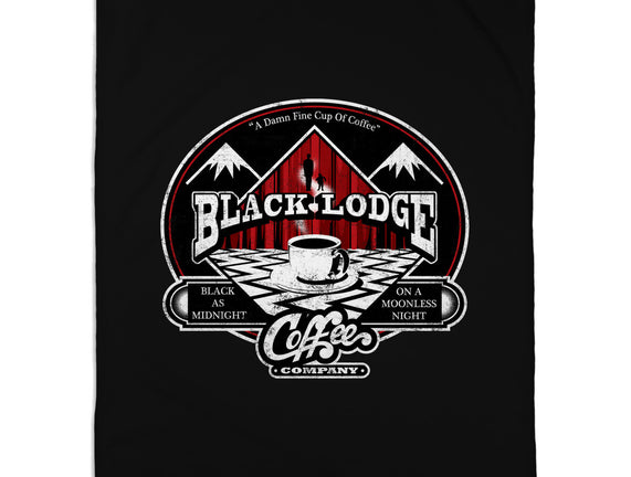 Black Lodge Coffee Company