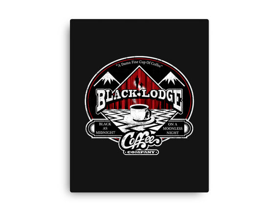 Black Lodge Coffee Company