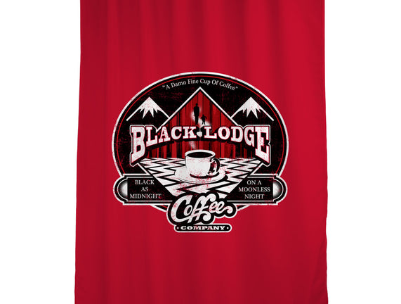 Black Lodge Coffee Company