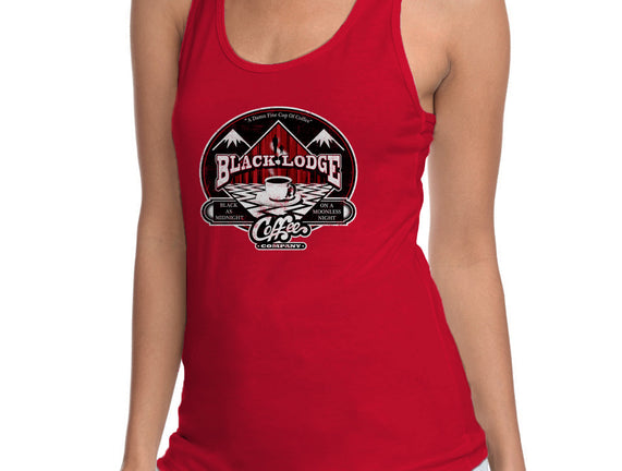 Black Lodge Coffee Company