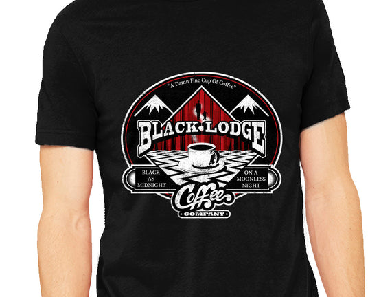 Black Lodge Coffee Company