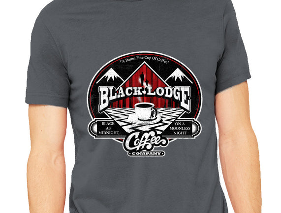 Black Lodge Coffee Company