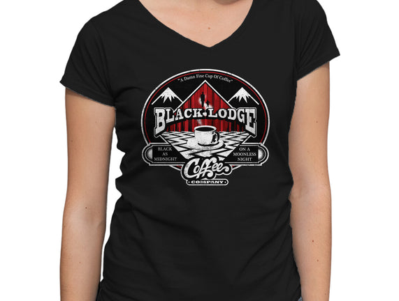 Black Lodge Coffee Company