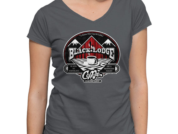 Black Lodge Coffee Company