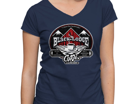 Black Lodge Coffee Company