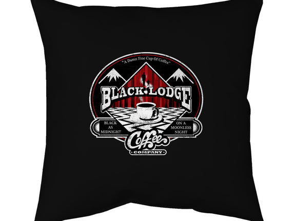 Black Lodge Coffee Company