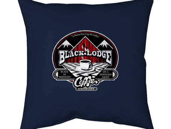 Black Lodge Coffee Company