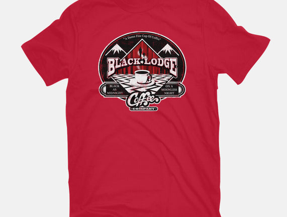 Black Lodge Coffee Company