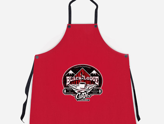 Black Lodge Coffee Company