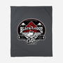 Black Lodge Coffee Company-none fleece blanket-mephias