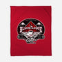 Black Lodge Coffee Company-none fleece blanket-mephias
