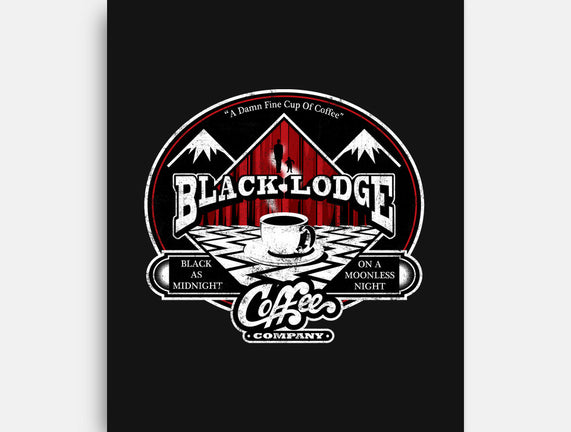 Black Lodge Coffee Company