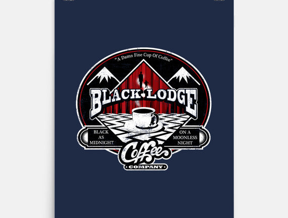 Black Lodge Coffee Company