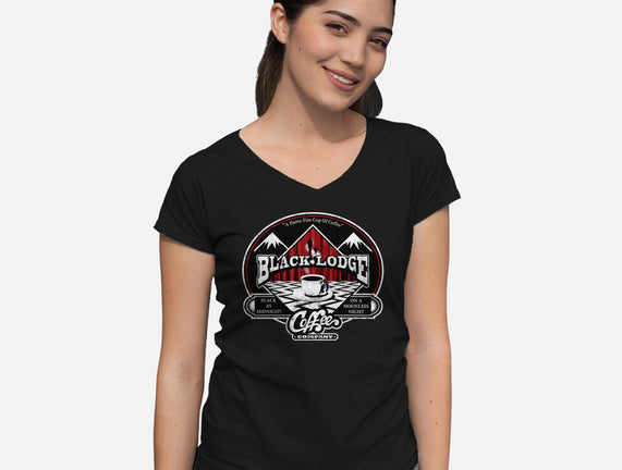 Black Lodge Coffee Company