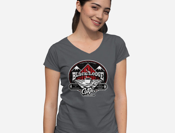 Black Lodge Coffee Company