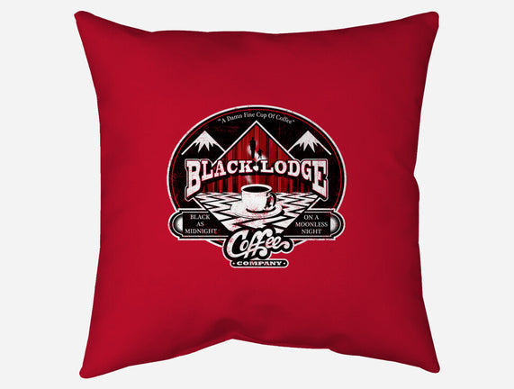Black Lodge Coffee Company