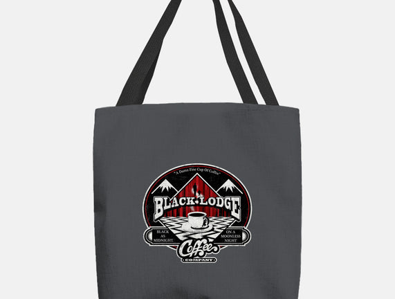 Black Lodge Coffee Company