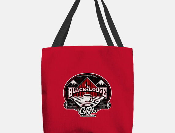 Black Lodge Coffee Company